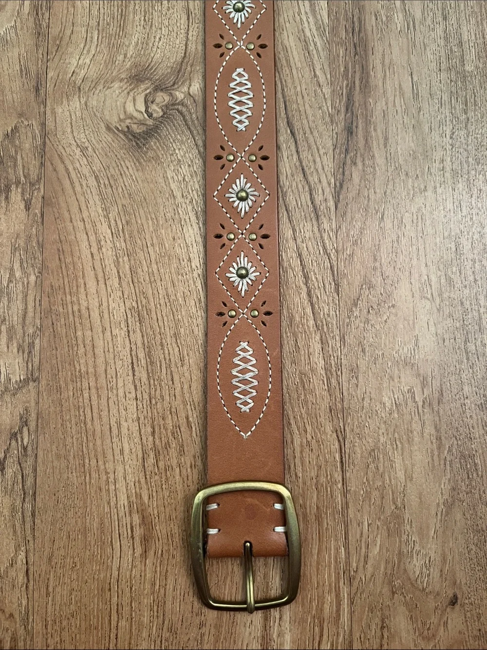 American Eagle Outfitters Leather Belt